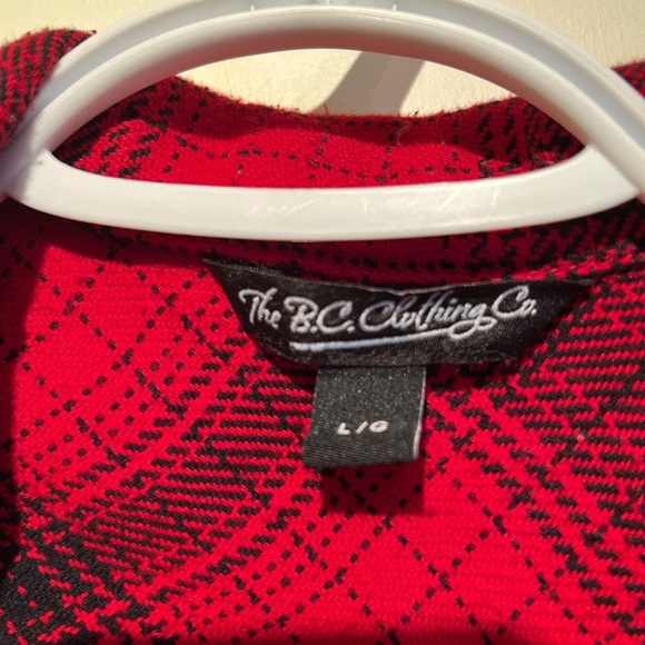 Men’s Shacket - Picture 2 of 3